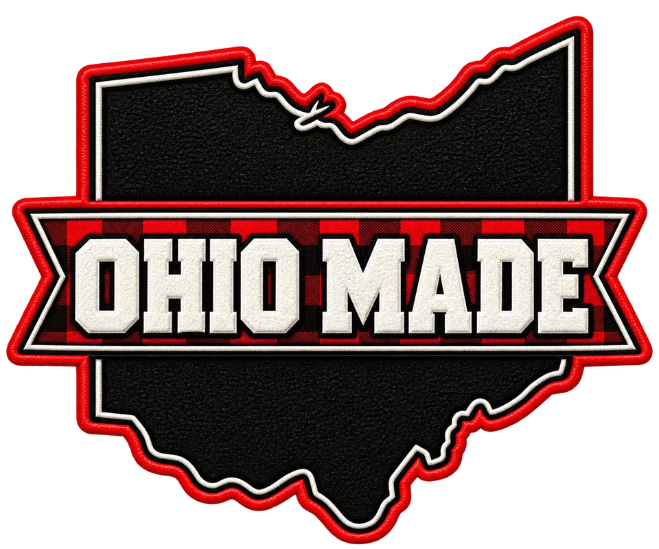 Ohio Made home