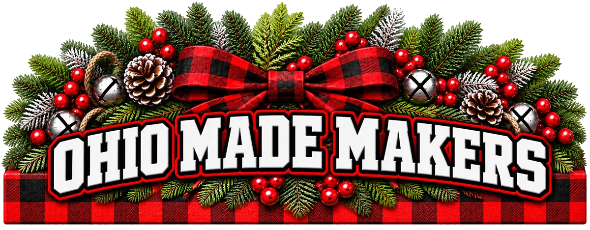 Ohio Made Makers