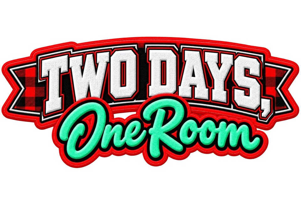 Two Days, One Room