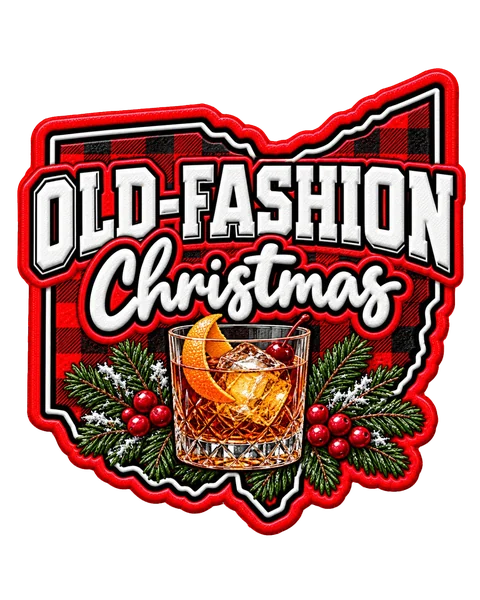 Old-Fashion Christmas