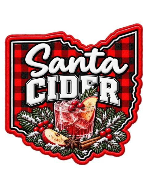 Santa Cider