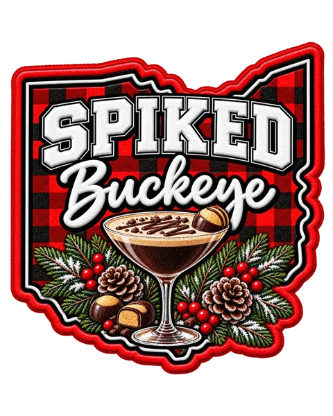 Spiked Buckeye