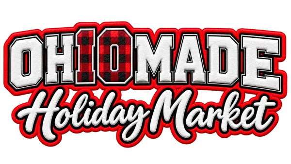 Ohio Made Holiday Market - tenth anniversary
